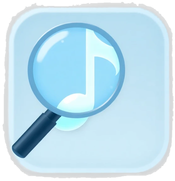 Discover Icon