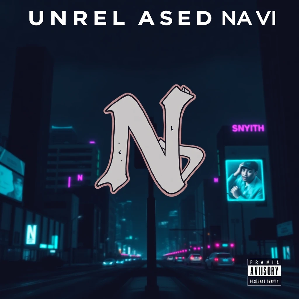 Unreleased Nas Playlist