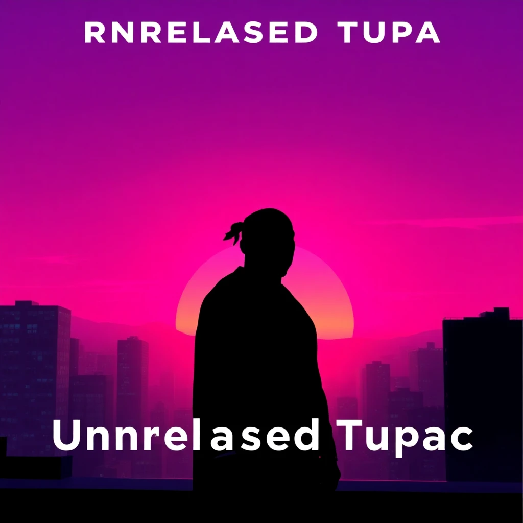 Unreleased Tupac Playlist